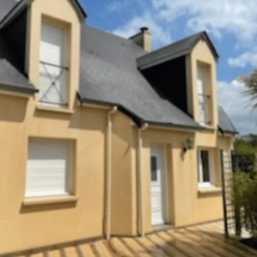 Ravalement De Façade Caen